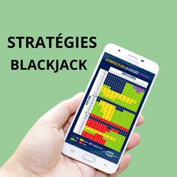 strategie blackjack
